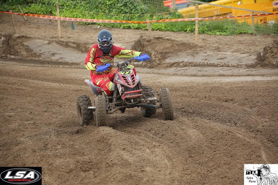 quad (16)-lommel